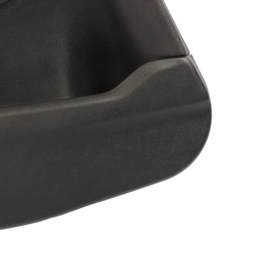 BMW F46 Door Card Rear Left N/S Door Lining Panel Cover Sensatec Black - SKU 7426519 - Part number 7426519