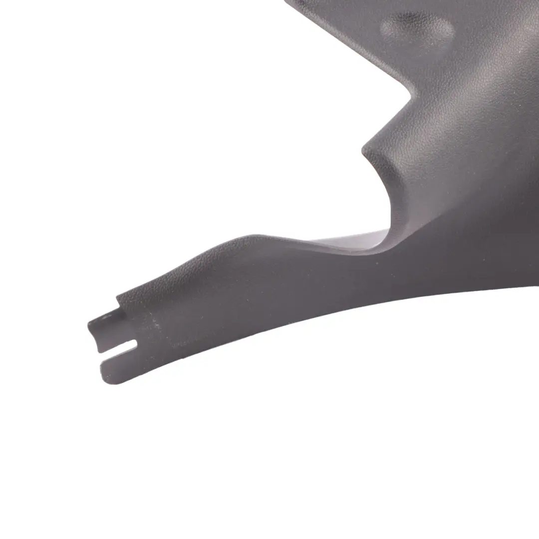 Pillar C Cover Mini F60 Interior Trim Panel Bottom Left N/S Black to with Part number 7427053 Pillar C Cover Mini F60 Interior Trim Panel Bottom Left N/S Black - SKU 7427053 - Part number 7427053
