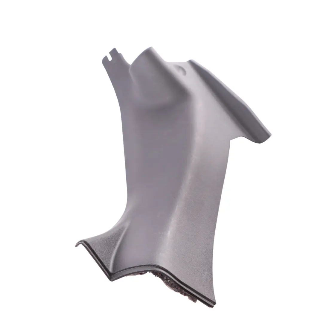 Pillar C Cover Mini F60 Interior Trim Panel Bottom Left N/S Black to with Part number 7427053 Pillar C Cover Mini F60 Interior Trim Panel Bottom Left N/S Black - SKU 7427053 - Part number 7427053