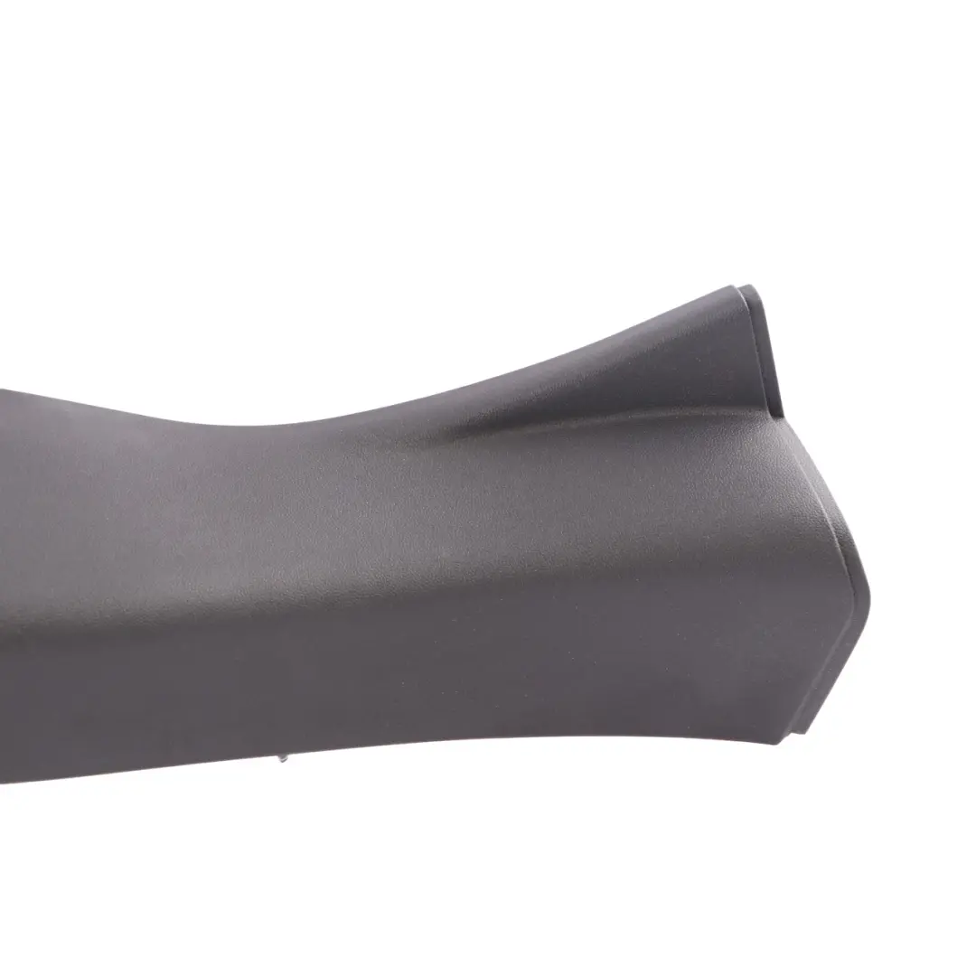 Pillar C Cover Mini F60 Interior Trim Panel Bottom Right O/S Black 7427053 to with Part number 7427054 Pillar C Cover Mini F60 Interior Trim Panel Bottom Right O/S Black 7427053 - SKU 7427054 - Part number 7427054