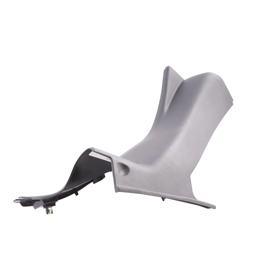 Pillar C Cover Mini F60 Interior Trim Panel Bottom Right O/S Black 7427053 to with Part number 7427054 Pillar C Cover Mini F60 Interior Trim Panel Bottom Right O/S Black 7427053 - SKU 7427054 - Part number 7427054