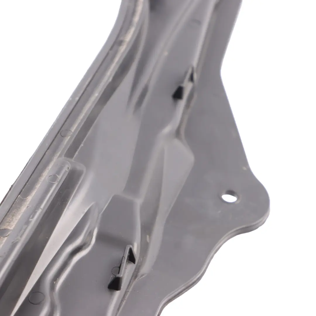 Firewall Section BMW G20 G21 G22 i4 G26 G28 G82 M4 Upper Strut Brace to with Part number 7428168 Firewall Section BMW G20 G21 G22 i4 G26 G28 G82 M4 Upper Strut Brace - SKU 7428168 - Part number 7428168