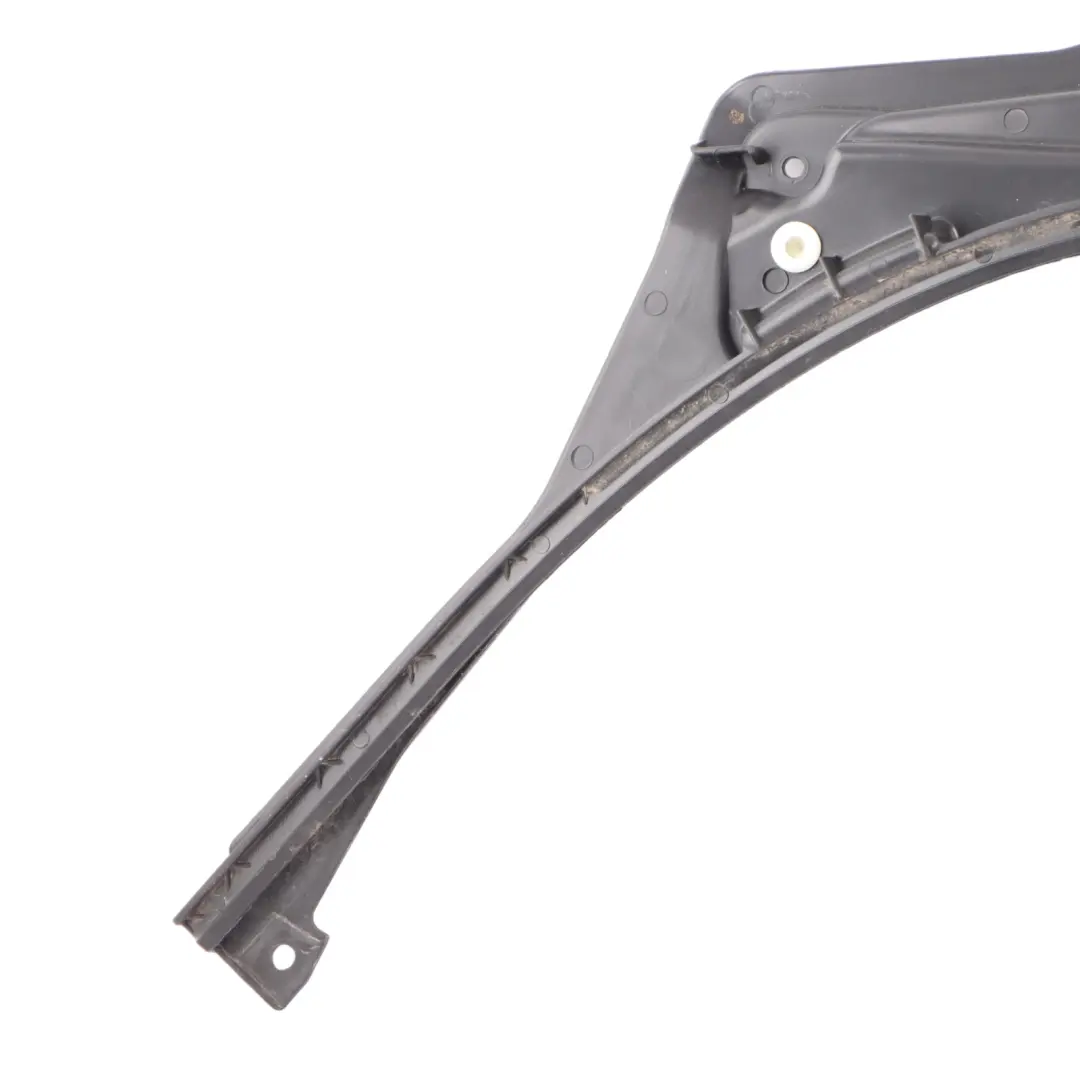 Firewall Section BMW G20 G21 G22 i4 G26 G28 G82 M4 Upper Strut Brace to with Part number 7428168 Firewall Section BMW G20 G21 G22 i4 G26 G28 G82 M4 Upper Strut Brace - SKU 7428168 - Part number 7428168