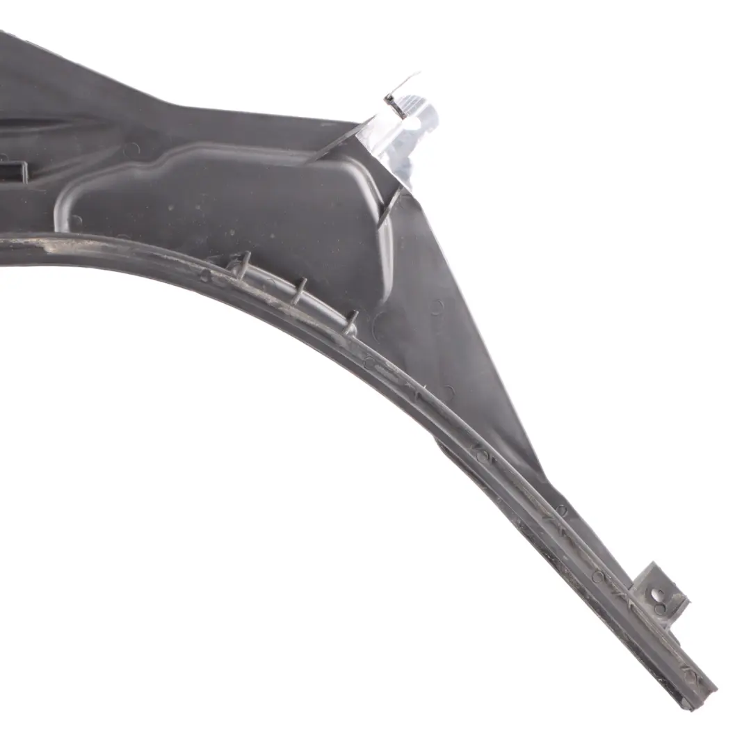 Firewall Section BMW G20 G21 G22 i4 G26 G28 G82 M4 Upper Strut Brace to with Part number 7428168 Firewall Section BMW G20 G21 G22 i4 G26 G28 G82 M4 Upper Strut Brace - SKU 7428168 - Part number 7428168