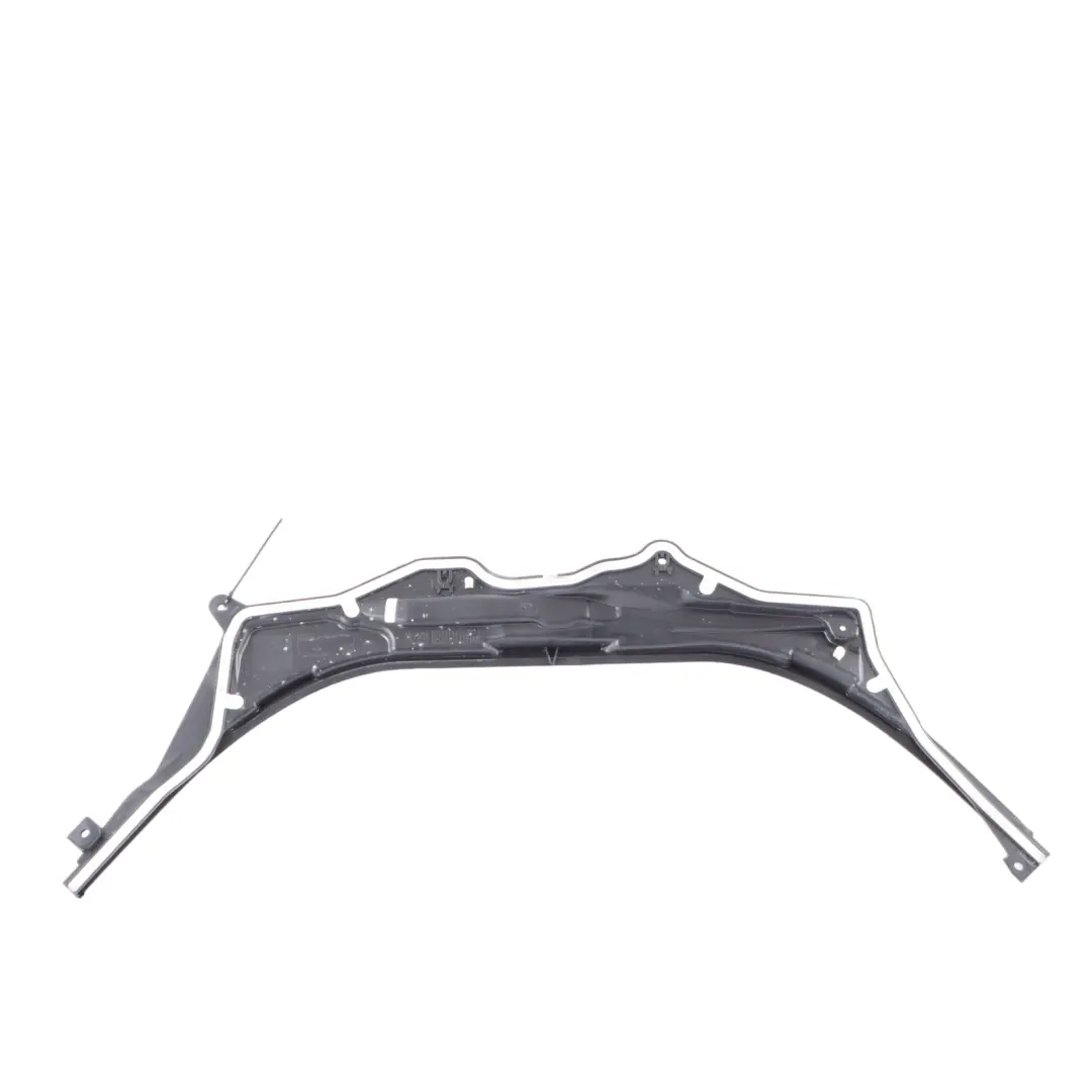 Firewall Section BMW G20 G21 G22 i4 G26 G28 G82 M4 Upper Strut Brace to with Part number 7428168 Firewall Section BMW G20 G21 G22 i4 G26 G28 G82 M4 Upper Strut Brace - SKU 7428168 - Part number 7428168