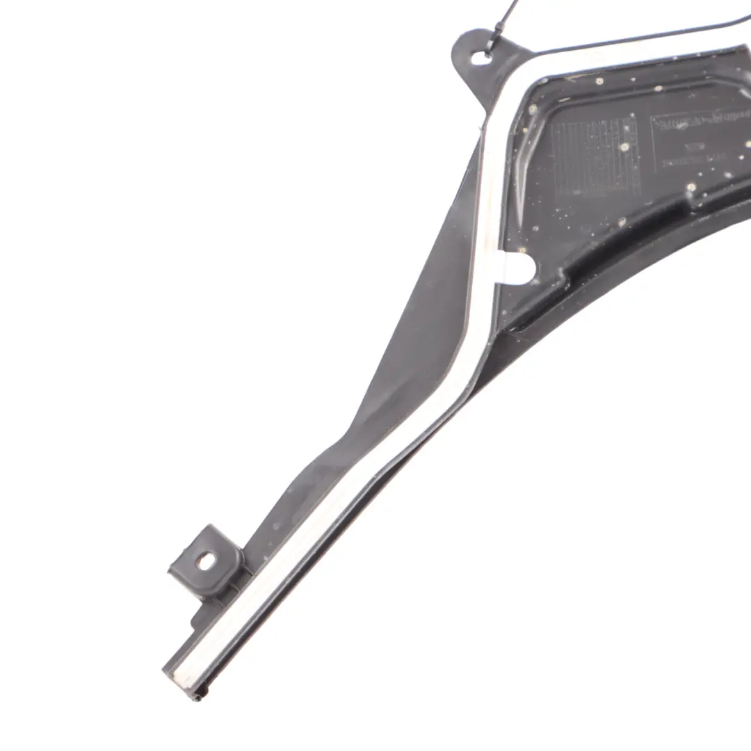  Firewall Section BMW G20 G21 G22 i4 G26 G28 G82 M4 Upper Strut Brace - SKU 7428168 - Part number 7428168