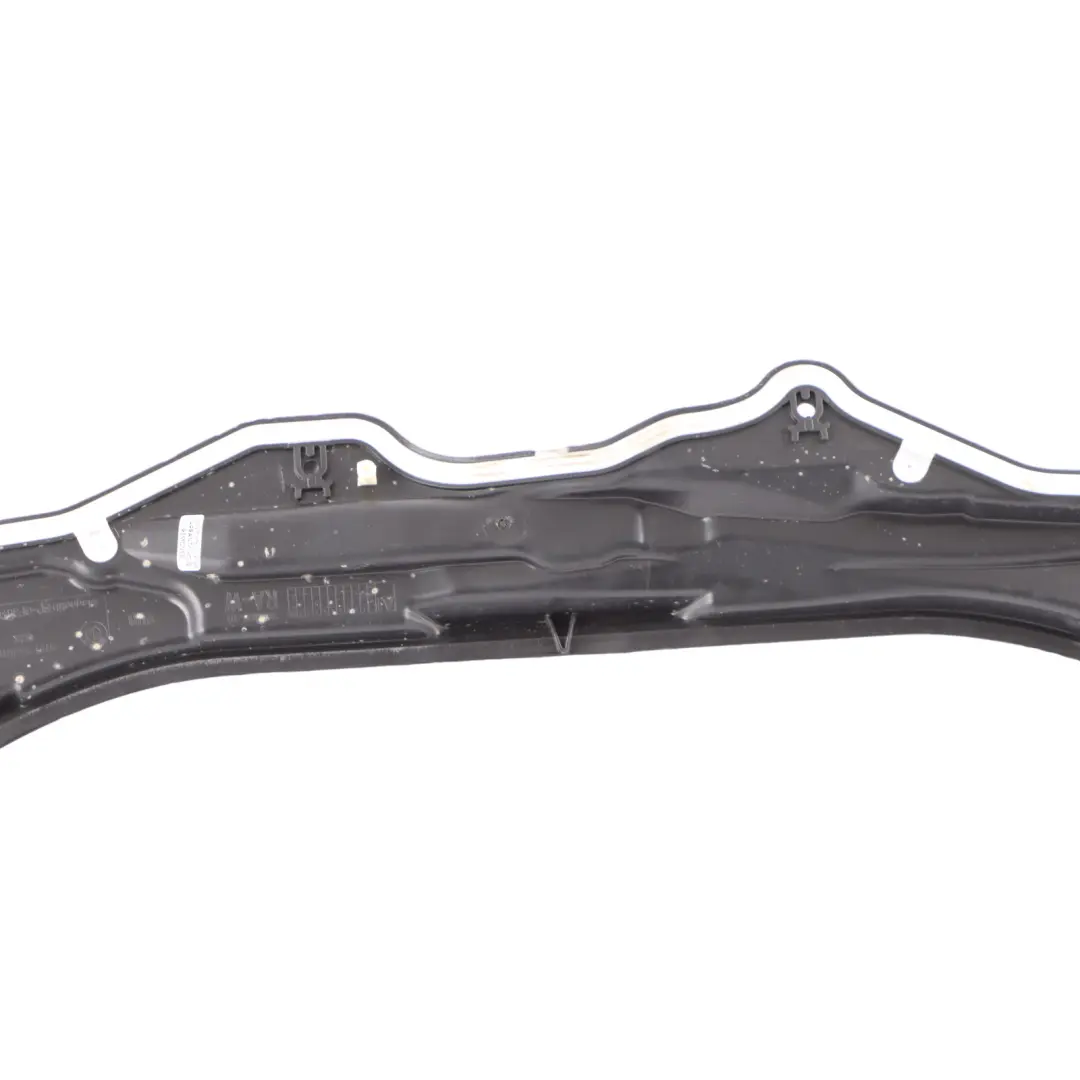 Firewall Section BMW G20 G21 G22 i4 G26 G28 G82 M4 Upper Strut Brace to with Part number 7428168 Firewall Section BMW G20 G21 G22 i4 G26 G28 G82 M4 Upper Strut Brace - SKU 7428168 - Part number 7428168