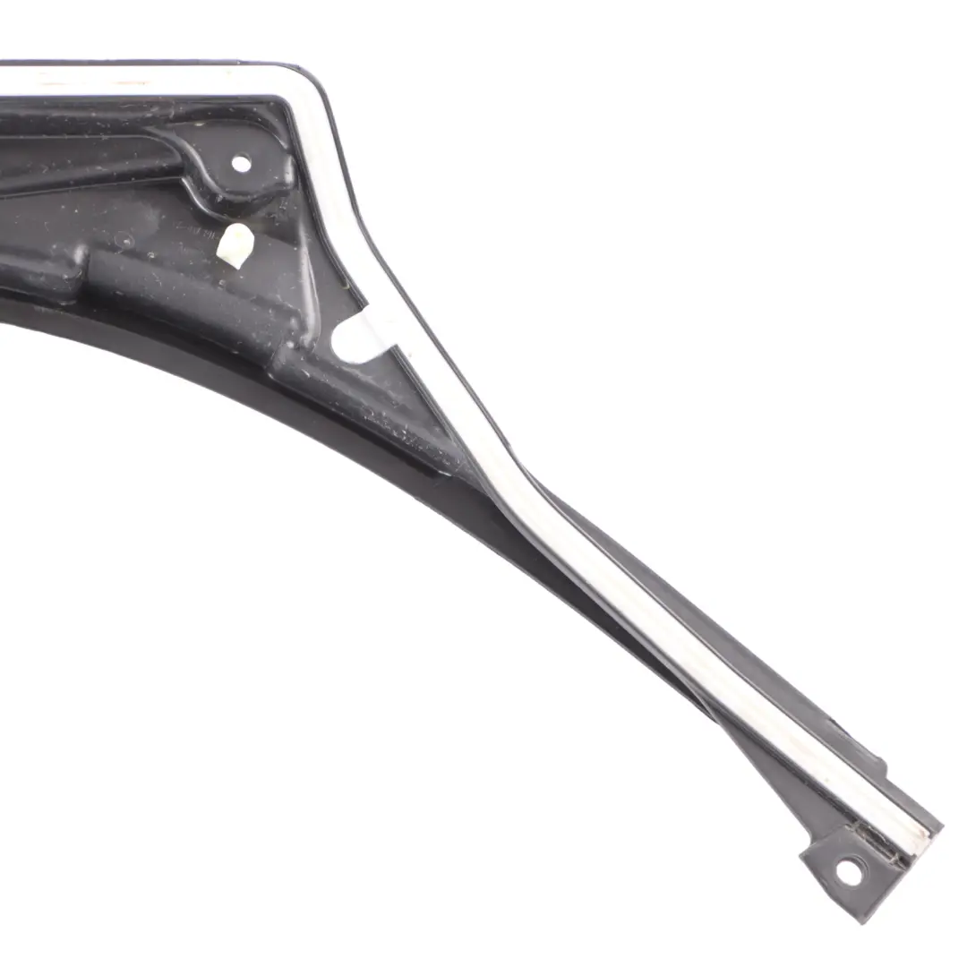 Firewall Section BMW G20 G21 G22 i4 G26 G28 G82 M4 Upper Strut Brace to with Part number 7428168 Firewall Section BMW G20 G21 G22 i4 G26 G28 G82 M4 Upper Strut Brace - SKU 7428168 - Part number 7428168