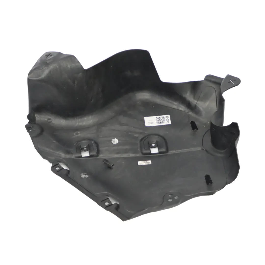  Underfloor Panel BMW G20 G21 Underbody Trim Panelling Rear Right O/S - SKU 7428198 - Part number 7428198