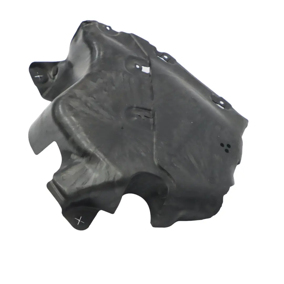 BMW G20 G21 Osłona Płyta Podwozia Panel Prawy Tylny - SKU 7428198 - Numer Części 7428198