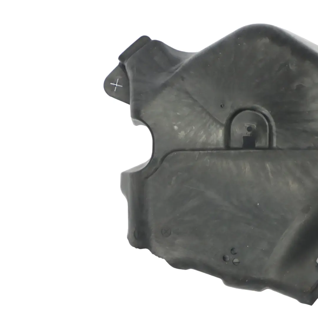 BMW G20 G21 Osłona Płyta Podwozia Panel Prawy Tylny - SKU 7428198 - Numer Części 7428198
