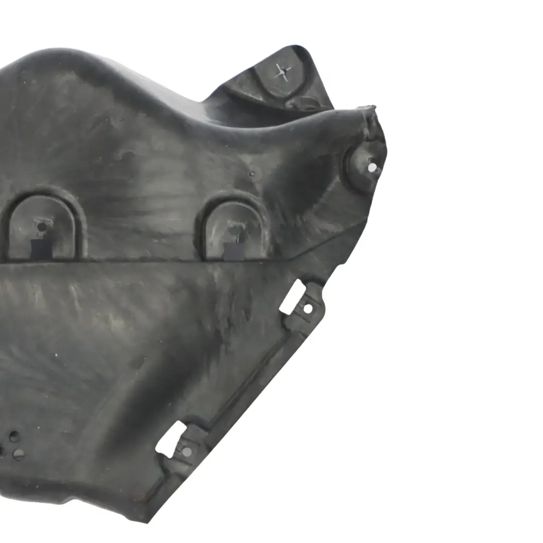 Pannello sottopavimento BMW G20 Rivestimento sottoscocca posteriore destro per con numero di parte 7428198 Pannello sottopavimento BMW G20 Rivestimento sottoscocca posteriore destro - SKU 7428198 - Numero di parte 7428198