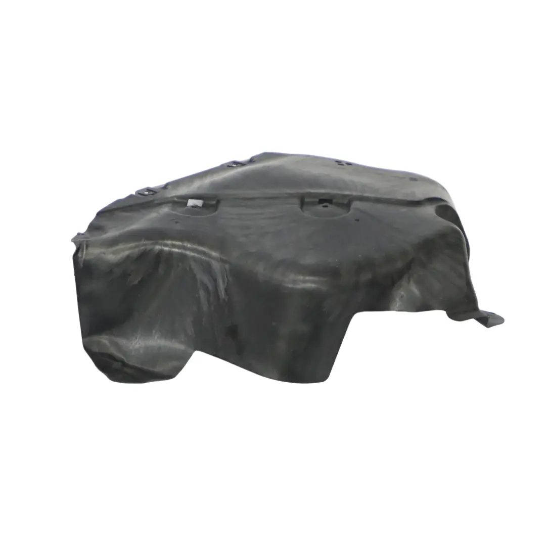 Underfloor Panel BMW G20 G21 Underbody Trim Panelling Rear Right O/S to with Part number 7428198 Underfloor Panel BMW G20 G21 Underbody Trim Panelling Rear Right O/S - SKU 7428198 - Part number 7428198