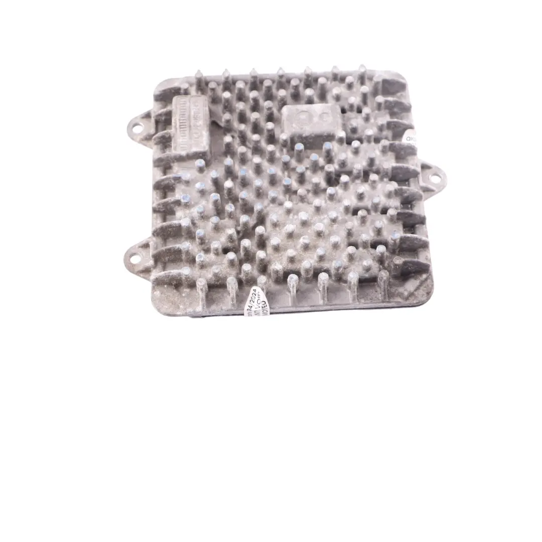 Control Unit Front Light Electronics LED Headlight to BMW F20 F21 LCI with Part number 7429126 BMW F20 F21 LCI Control Unit Front Light Electronics LED Headlight - SKU 7429126-1 - Part number 7429126