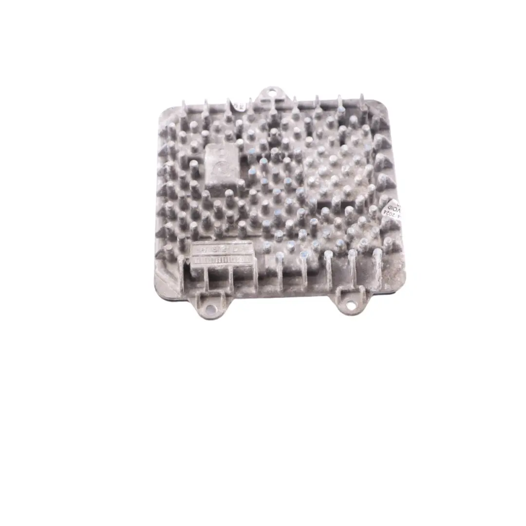 Control Unit Front Light Electronics LED Headlight to BMW F20 F21 LCI with Part number 7429126 BMW F20 F21 LCI Control Unit Front Light Electronics LED Headlight - SKU 7429126-1 - Part number 7429126