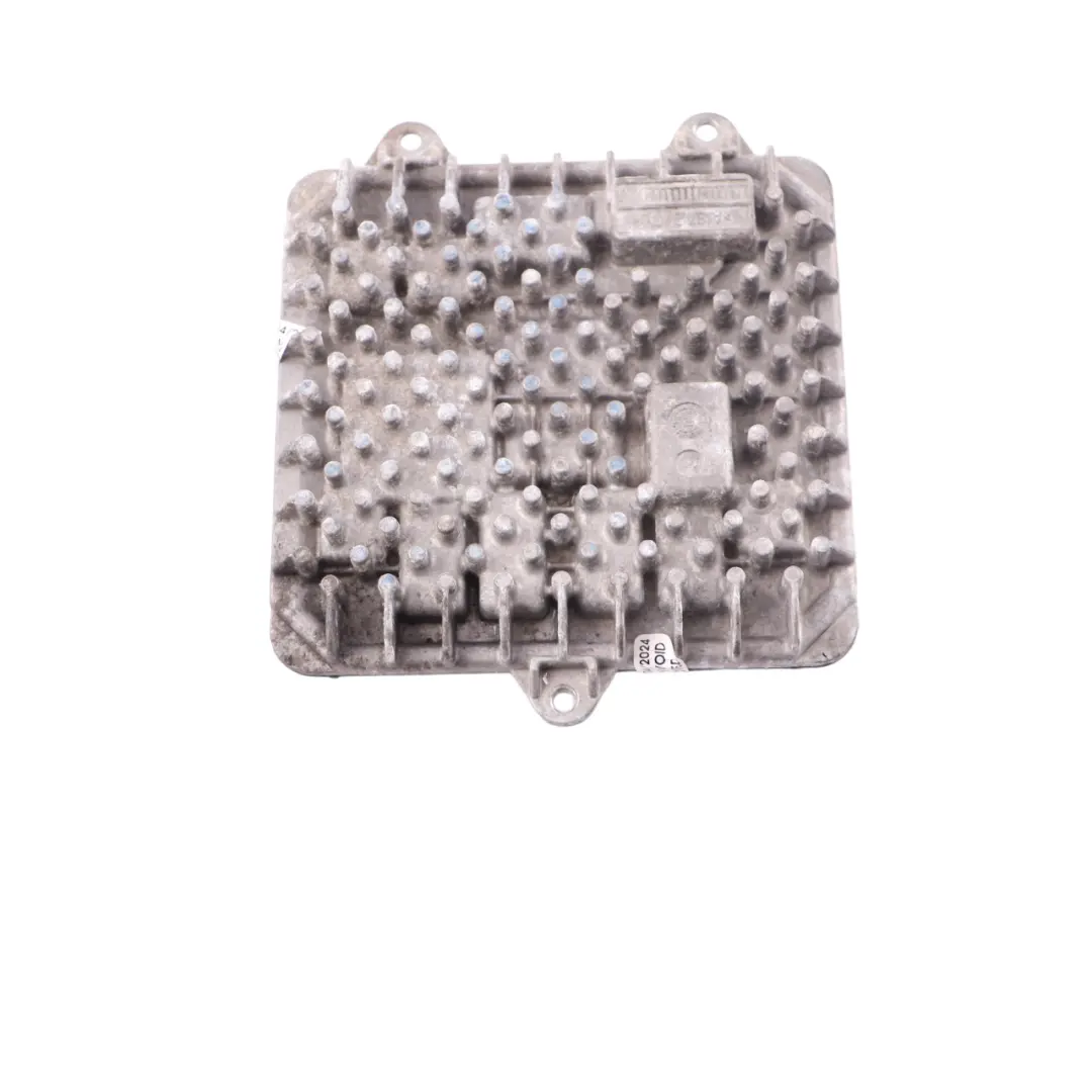 Control Unit Front Light Electronics LED Headlight to BMW F20 F21 LCI with Part number 7429126 BMW F20 F21 LCI Control Unit Front Light Electronics LED Headlight - SKU 7429126-1 - Part number 7429126