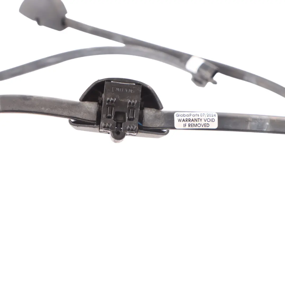 Sistema Di Lavaggio Del Parabrezza Ugello A Getto per BMW X2 F39 con numero di parte 7429694 BMW X2 F39 Sistema Di Lavaggio Del Parabrezza Ugello A Getto - SKU 7429694 - Numero di parte 7429694