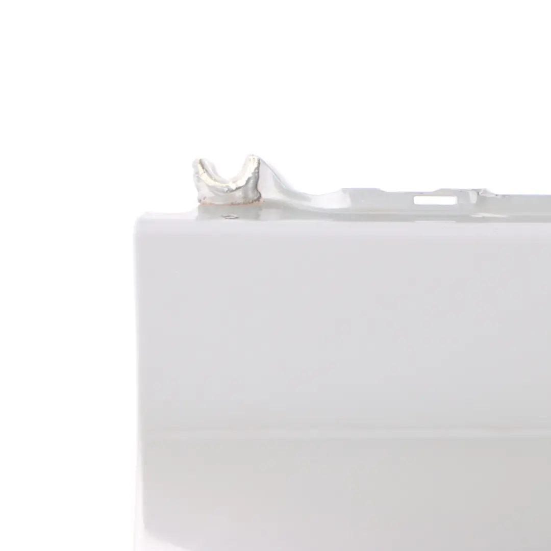 Side Panel Mini Clubman F54 Left Side Quarter Cover N/S Moonwalk Grey - B71 to Rear with Part number 7430879 Rear Side Panel Mini Clubman F54 Left Side Quarter Cover N/S Moonwalk Grey - B71 - SKU 7430879-MGM - Part number 7430879