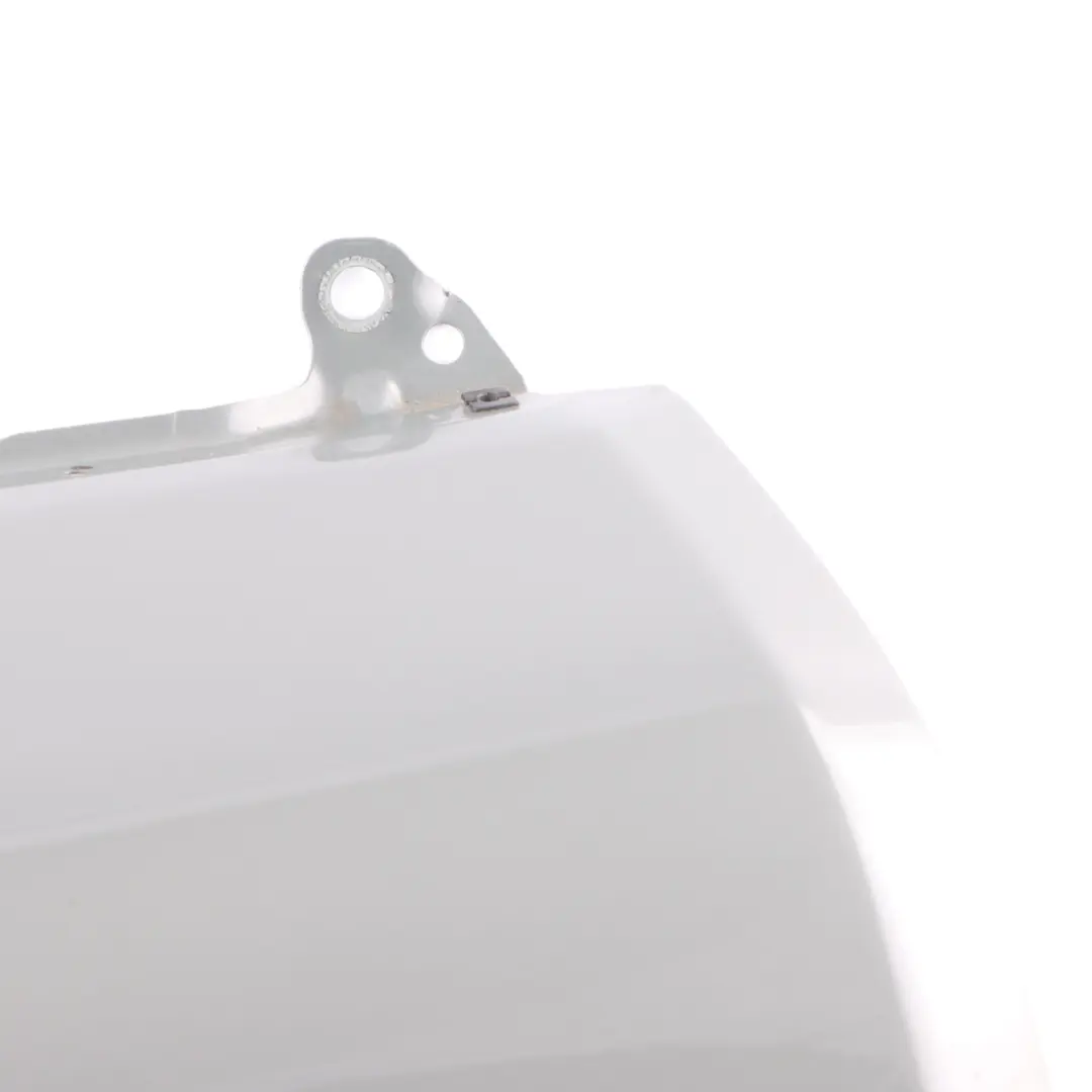 Rear Side Panel Mini Clubman F54 Left Side Quarter Cover N/S Moonwalk Grey - B71 - SKU 7430879-MGM - Part number 7430879