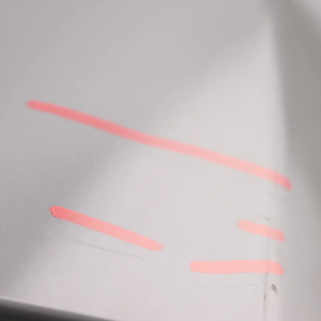 Side Panel Mini Clubman F54 Left Side Quarter Cover N/S Moonwalk Grey - B71 to Rear with Part number 7430879 Rear Side Panel Mini Clubman F54 Left Side Quarter Cover N/S Moonwalk Grey - B71 - SKU 7430879-MGM - Part number 7430879