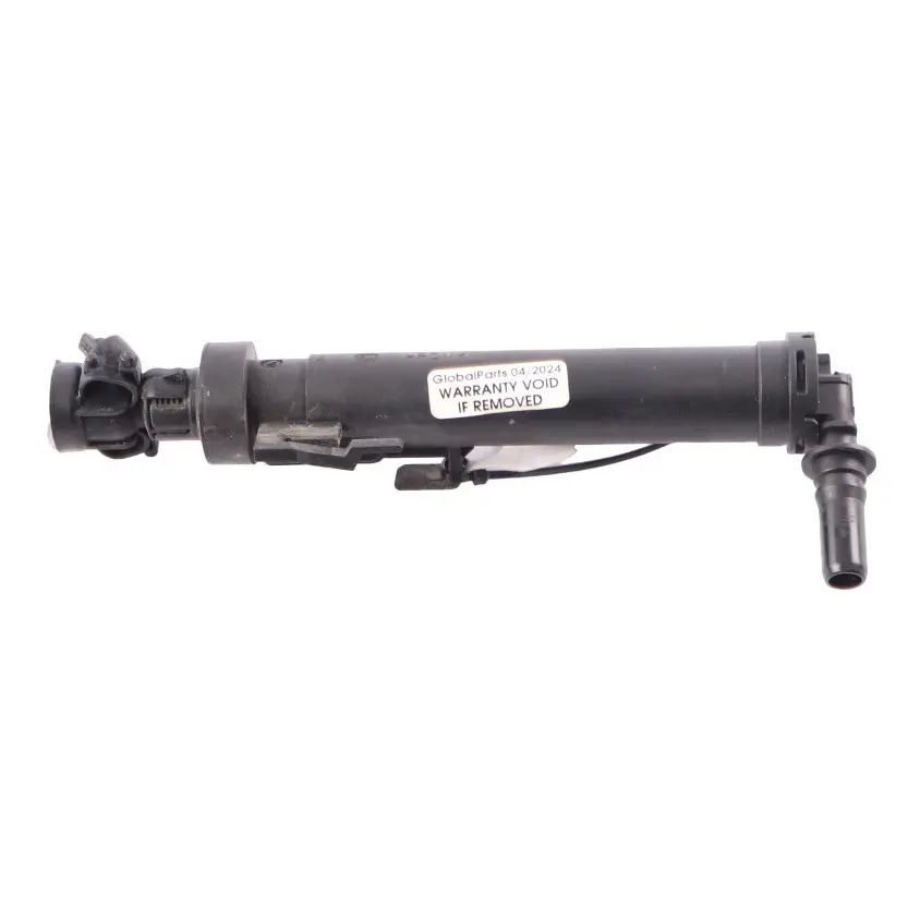  Headlight Washer BMW F20 LCI F21 LCI Telescopic Nozzle Jet Right O/S - SKU 7430898 - Part number 7430898