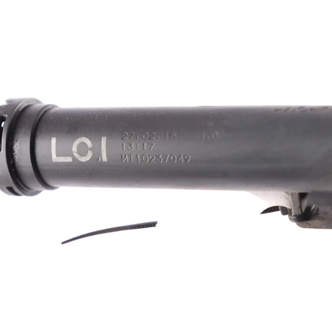 Headlight Washer BMW F20 LCI F21 LCI Telescopic Nozzle Jet Right O/S to with Part number 7430898 Headlight Washer BMW F20 LCI F21 LCI Telescopic Nozzle Jet Right O/S - SKU 7430898 - Part number 7430898