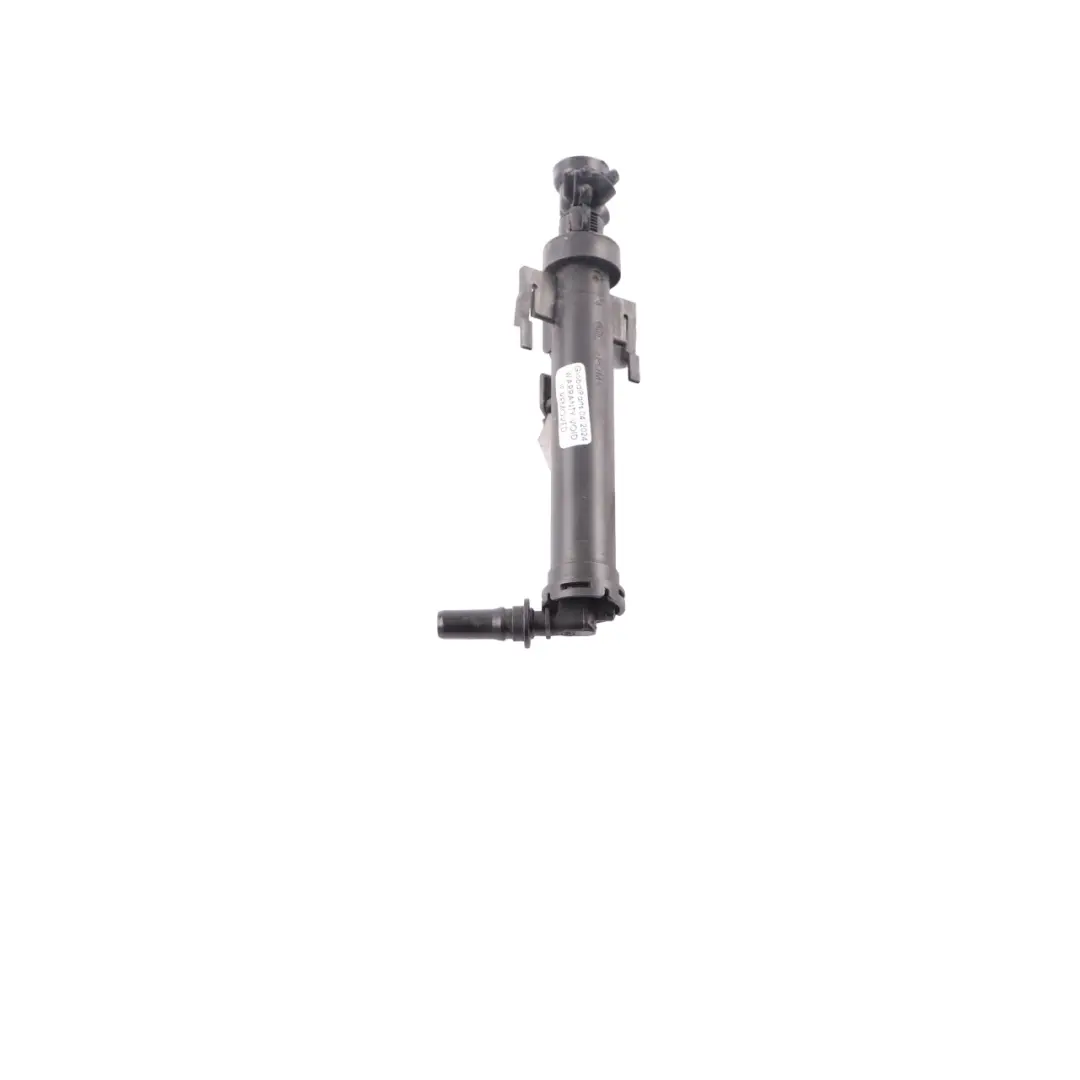  Headlight Washer BMW F20 LCI F21 LCI Telescopic Nozzle Jet Right O/S - SKU 7430898 - Part number 7430898
