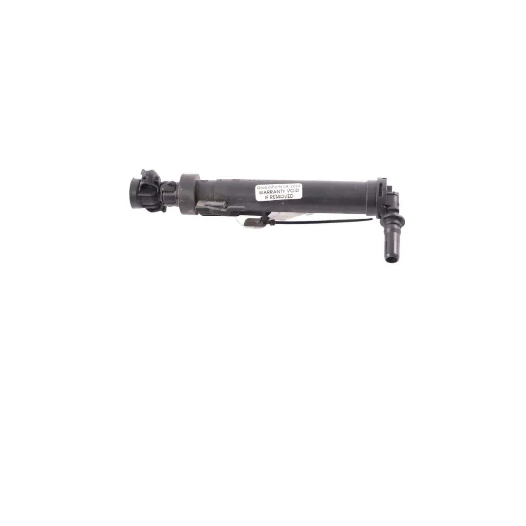  Headlight Washer BMW F20 LCI F21 LCI Telescopic Nozzle Jet Right O/S - SKU 7430898 - Part number 7430898