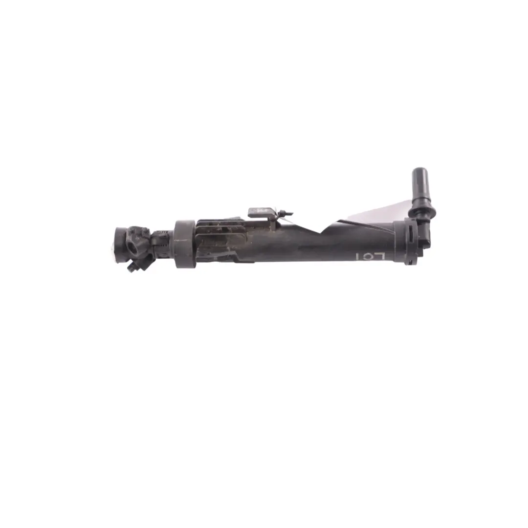  Headlight Washer BMW F20 LCI F21 LCI Telescopic Nozzle Jet Right O/S - SKU 7430898 - Part number 7430898