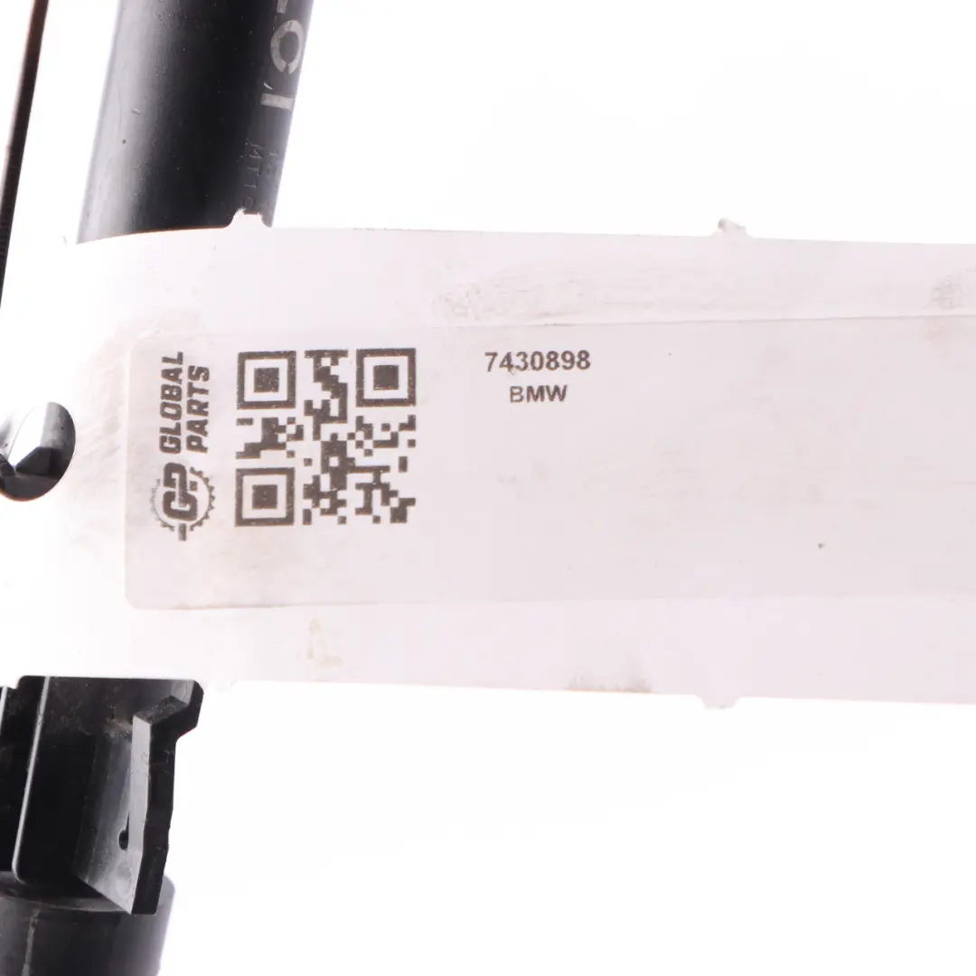 Headlight Washer BMW F20 LCI F21 LCI Telescopic Nozzle Jet Right O/S to with Part number 7430898 Headlight Washer BMW F20 LCI F21 LCI Telescopic Nozzle Jet Right O/S - SKU 7430898 - Part number 7430898