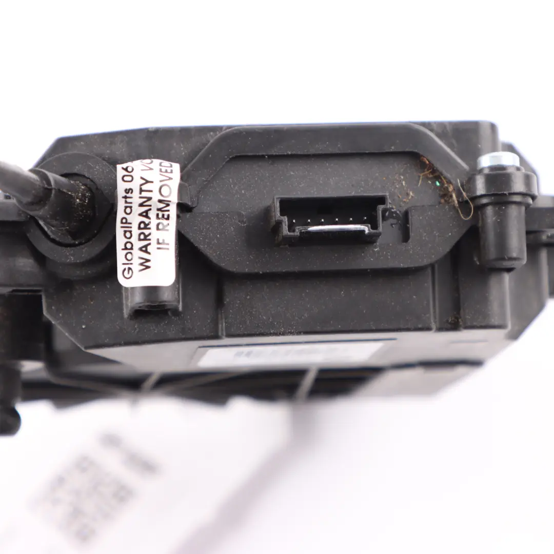 BMW X4 F98 G02 Tailgate Lock Mechanism Actuator Tail Gate - SKU 7431076 - Part number 7431076