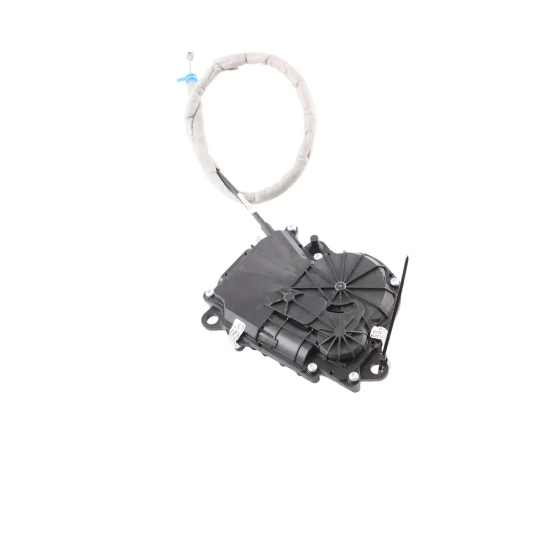 BMW X4 F98 G02 Tailgate Lock Mechanism Actuator Tail Gate - SKU 7431076 - Part number 7431076