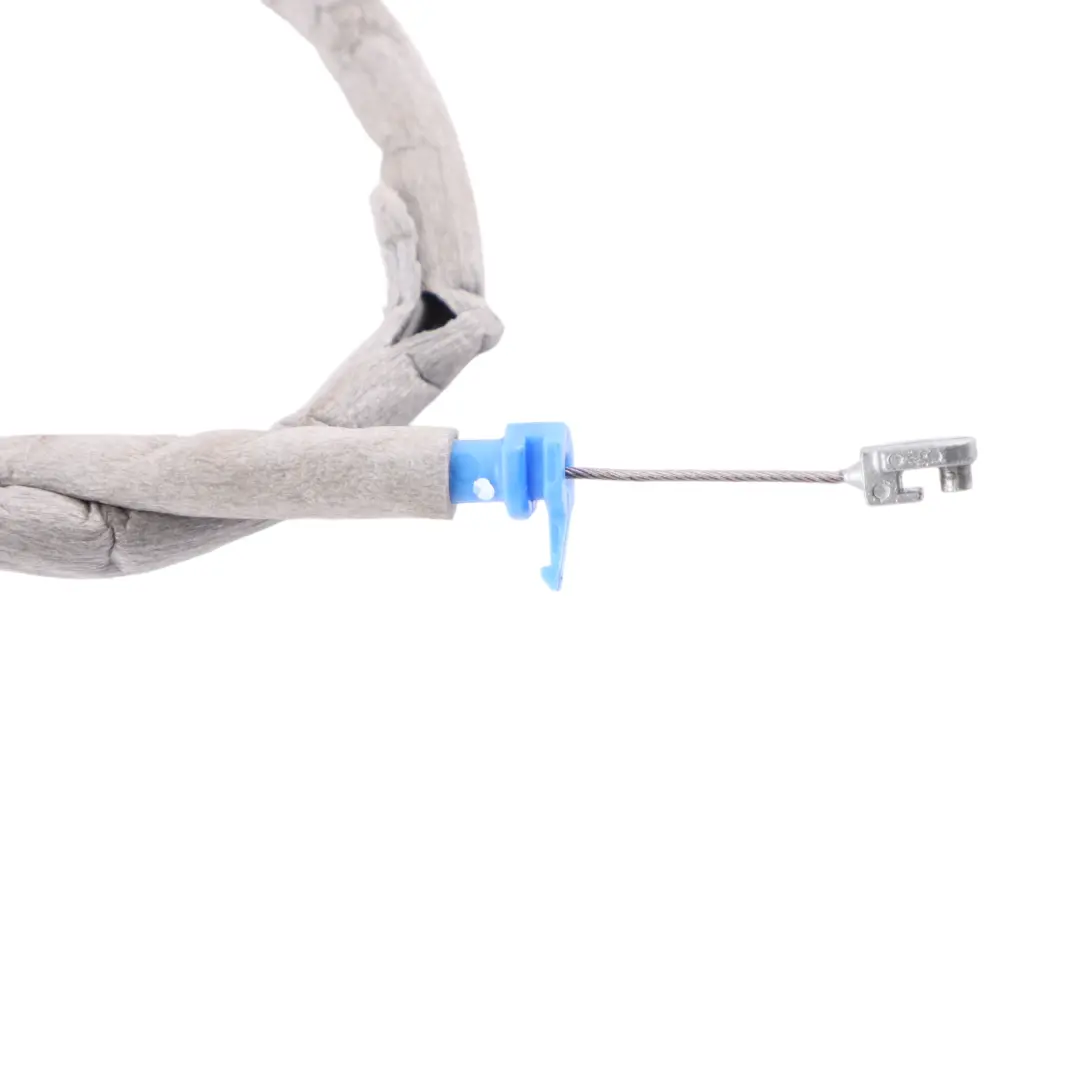 Lock Mechanism Actuator Tail Gate to BMW X4 F98 G02 Tailgate with Part number 7431076 BMW X4 F98 G02 Tailgate Lock Mechanism Actuator Tail Gate - SKU 7431076 - Part number 7431076