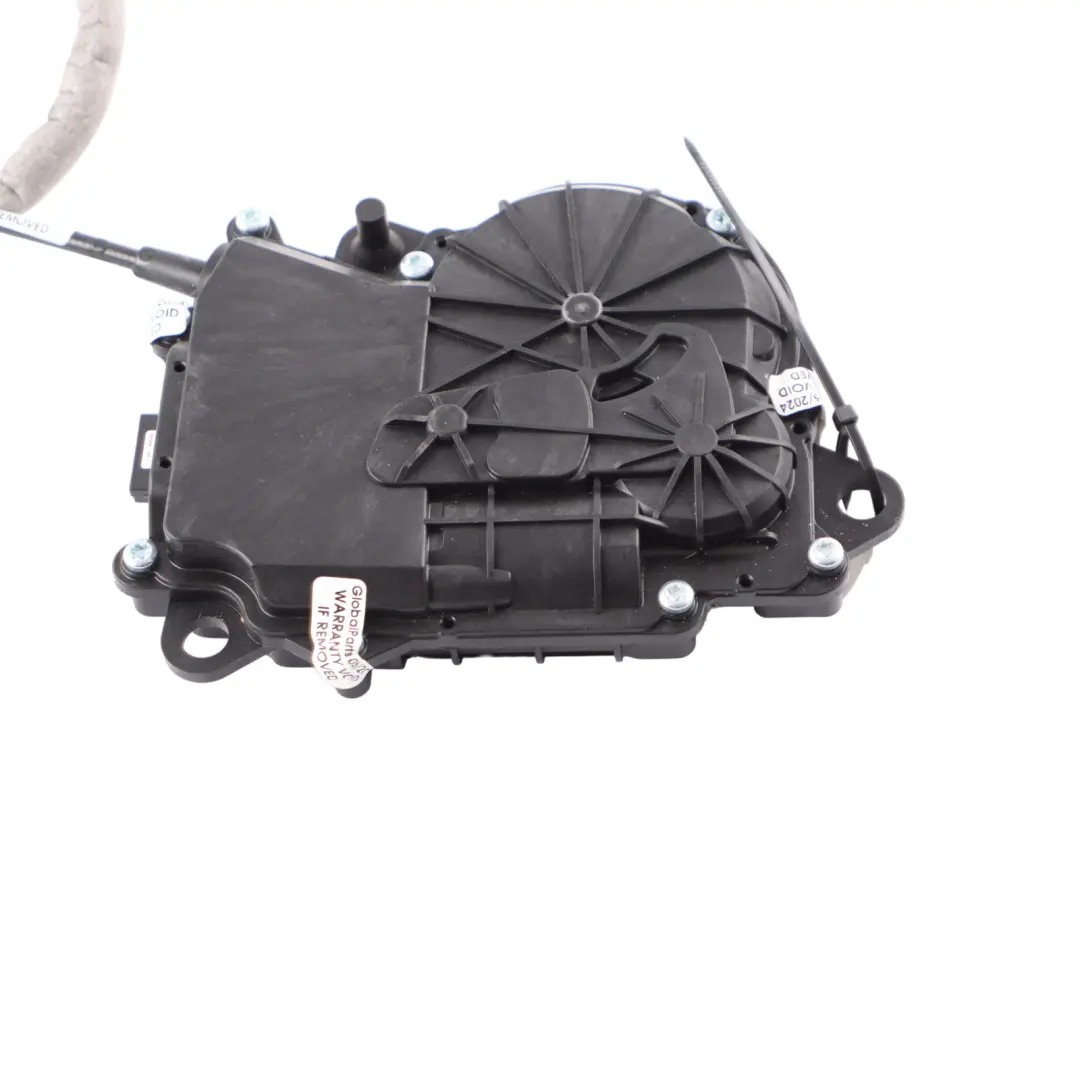 BMW X4 F98 G02 Tailgate Lock Mechanism Actuator Tail Gate - SKU 7431076 - Part number 7431076