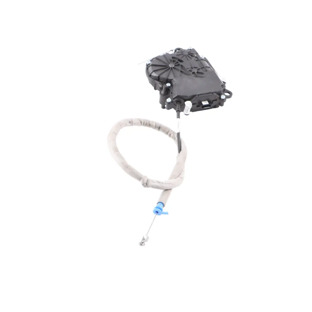 BMW X4 F98 G02 Tailgate Lock Mechanism Actuator Tail Gate - SKU 7431076 - Part number 7431076