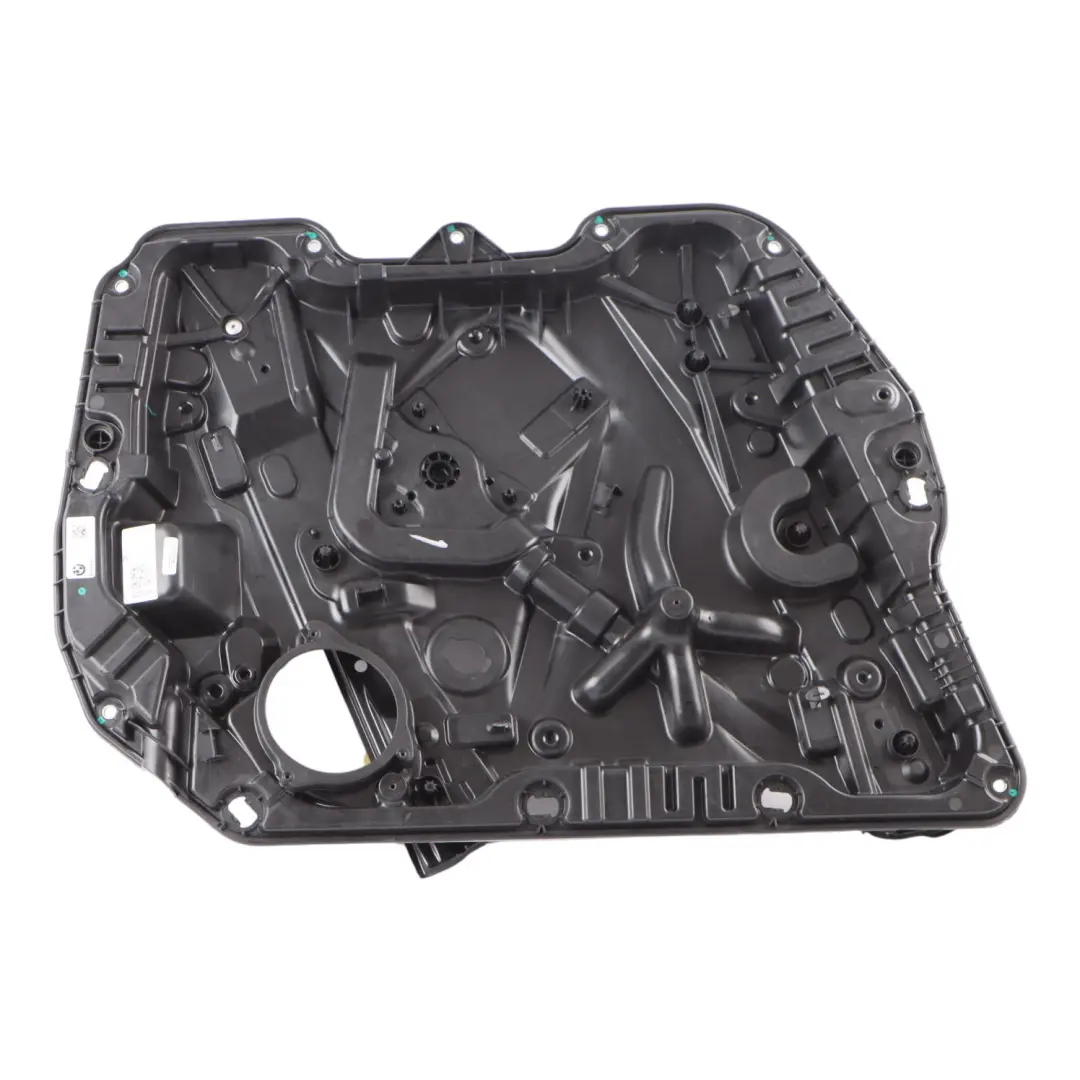  Window Lifter BMW X4 G02 F98 X4M Competition Door Carrier Front Left N/S - SKU 7431769 - Part number 7498151