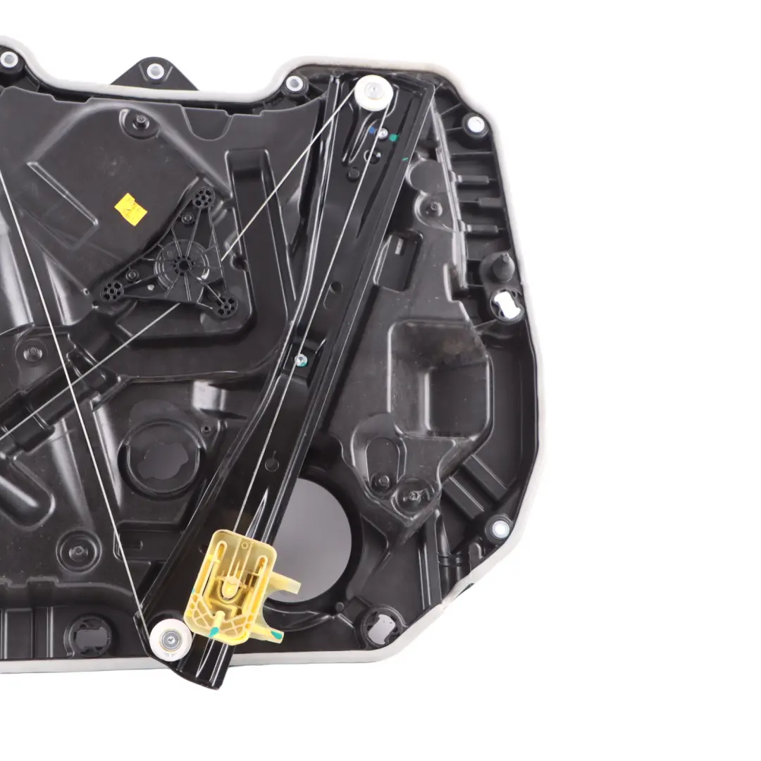 Window Lifter BMW X4 G02 F98 X4M Competition Door Carrier Front Left N/S to with Part number 7498151 Window Lifter BMW X4 G02 F98 X4M Competition Door Carrier Front Left N/S - SKU 7431769 - Part number 7498151