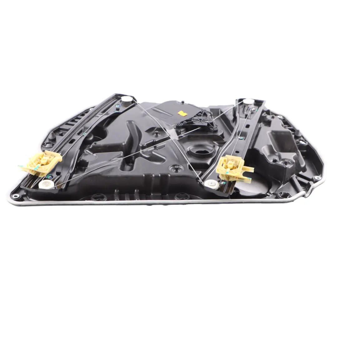 Window Lifter BMW X4 G02 F98 X4M Competition Door Carrier Front Left N/S to with Part number 7498151 Window Lifter BMW X4 G02 F98 X4M Competition Door Carrier Front Left N/S - SKU 7431769 - Part number 7498151