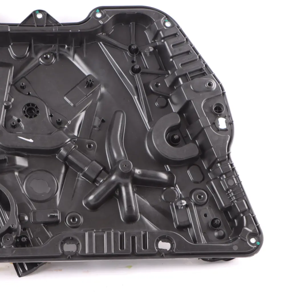  Window Lifter BMW X4 G02 F98 X4M Competition Door Carrier Front Left N/S - SKU 7431769 - Part number 7498151