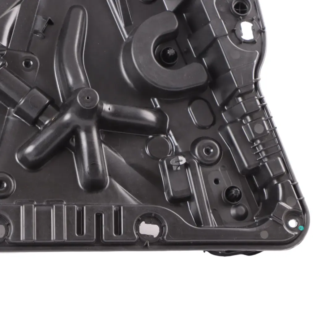 Window Lifter BMW X4 G02 F98 X4M Competition Door Carrier Front Left N/S to with Part number 7498151 Window Lifter BMW X4 G02 F98 X4M Competition Door Carrier Front Left N/S - SKU 7431769 - Part number 7498151