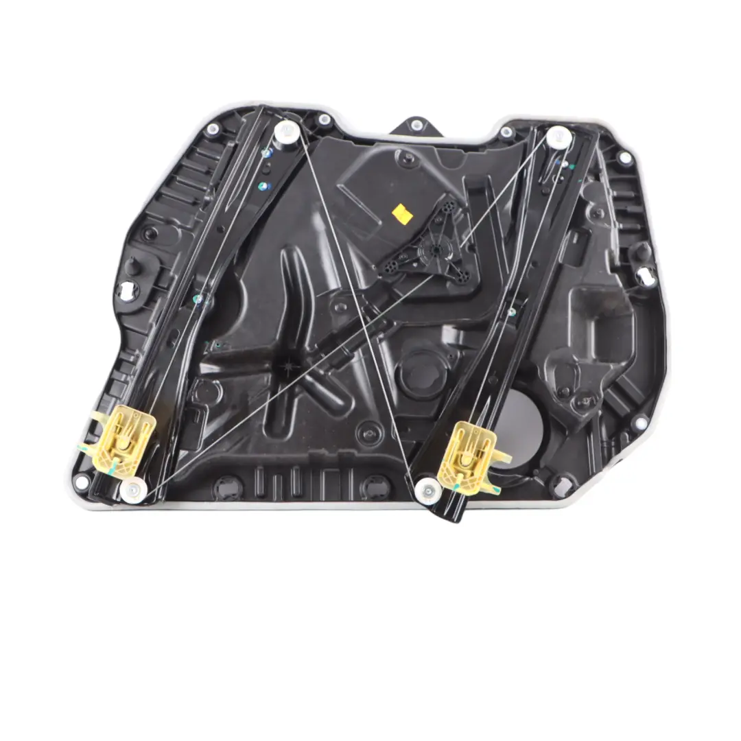 Window Lifter BMW X4 G02 F98 X4M Competition Door Carrier Front Left N/S to with Part number 7498151 Window Lifter BMW X4 G02 F98 X4M Competition Door Carrier Front Left N/S - SKU 7431769 - Part number 7498151