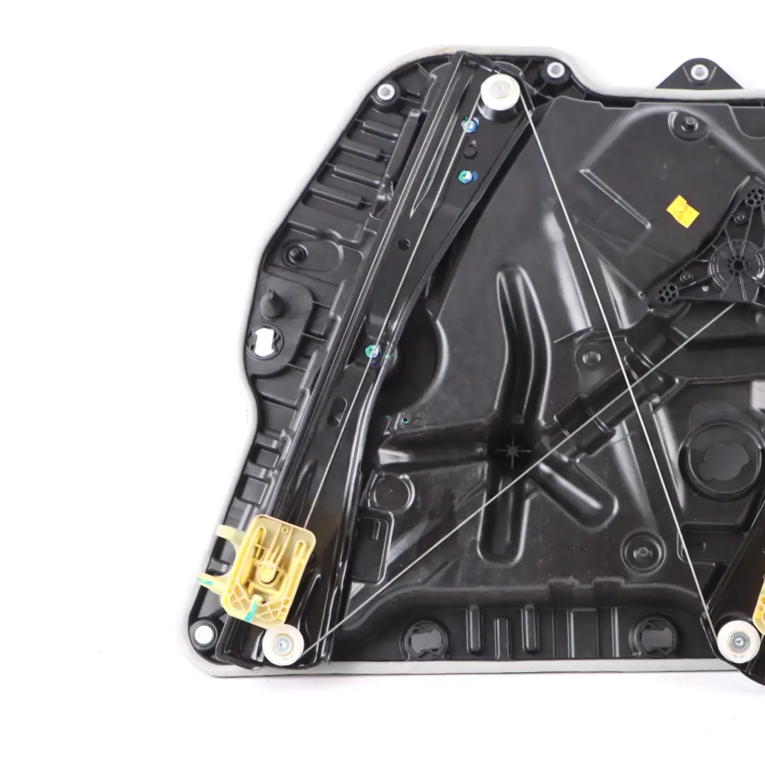 Window Lifter BMW X4 G02 F98 X4M Competition Door Carrier Front Left N/S to with Part number 7498151 Window Lifter BMW X4 G02 F98 X4M Competition Door Carrier Front Left N/S - SKU 7431769 - Part number 7498151