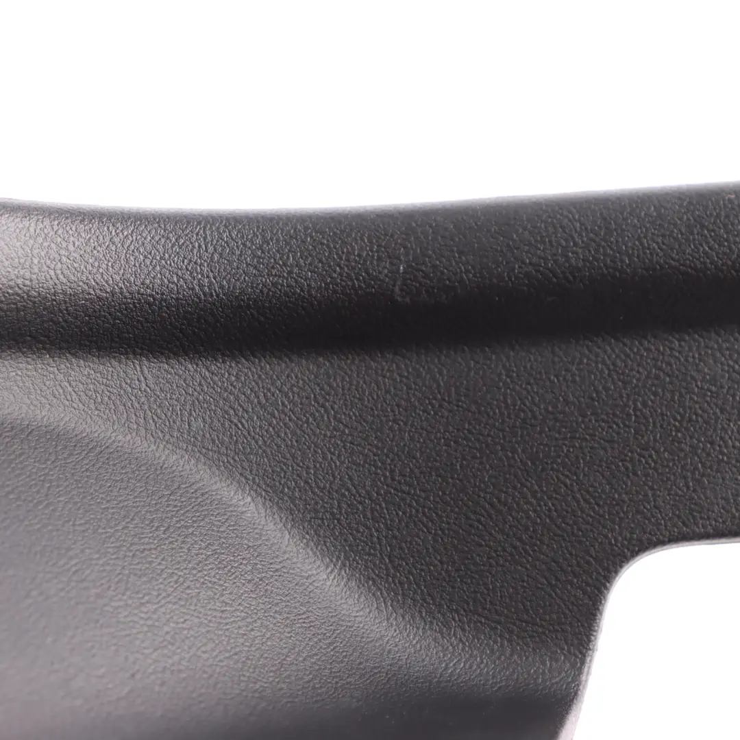 Couvercle d'entrée Panneau de garniture Seuil arrière gauche pour BMW X4 G02 à propos du numéro de pièce 7432099 BMW X4 G02 Couvercle d'entrée Panneau de garniture Seuil arrière gauche - SKU 7432099 - Numéro de pièce 7432099