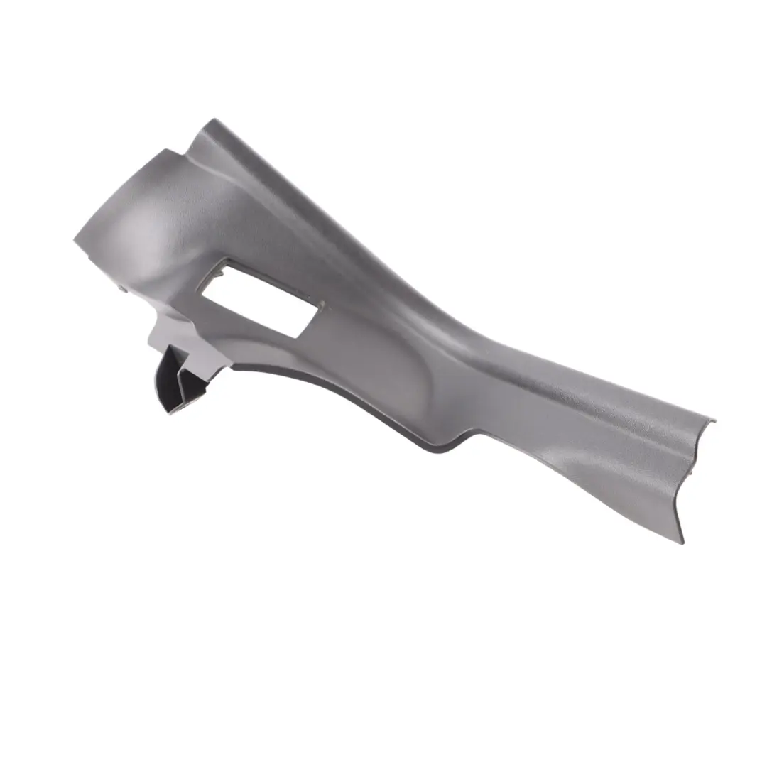 BMW X4 G02 Ingresso Coperchio Striscia rivestimento Pannello sinistro - SKU 7432099 - Numero di parte 7432099