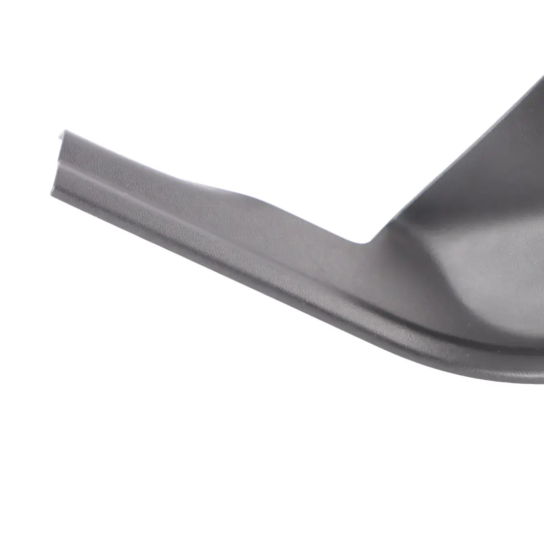 Entrance Entry Cover Strip Trim Panel Sill Rear Left N/S to BMW X4 G02 with Part number 7432099 BMW X4 G02 Entrance Entry Cover Strip Trim Panel Sill Rear Left N/S - SKU 7432099 - Part number 7432099