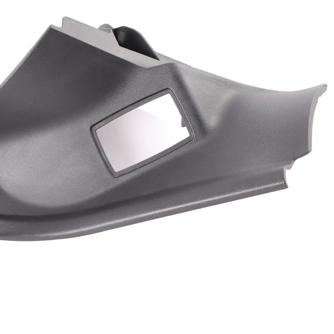 Entrada Tapa Embellecedor Panel Alféizar Trasero Izquierdo para BMW X4 G02 con número de pieza 7432099 BMW X4 G02 Entrada Tapa Embellecedor Panel Alféizar Trasero Izquierdo - SKU 7432099 - Número de pieza 7432099