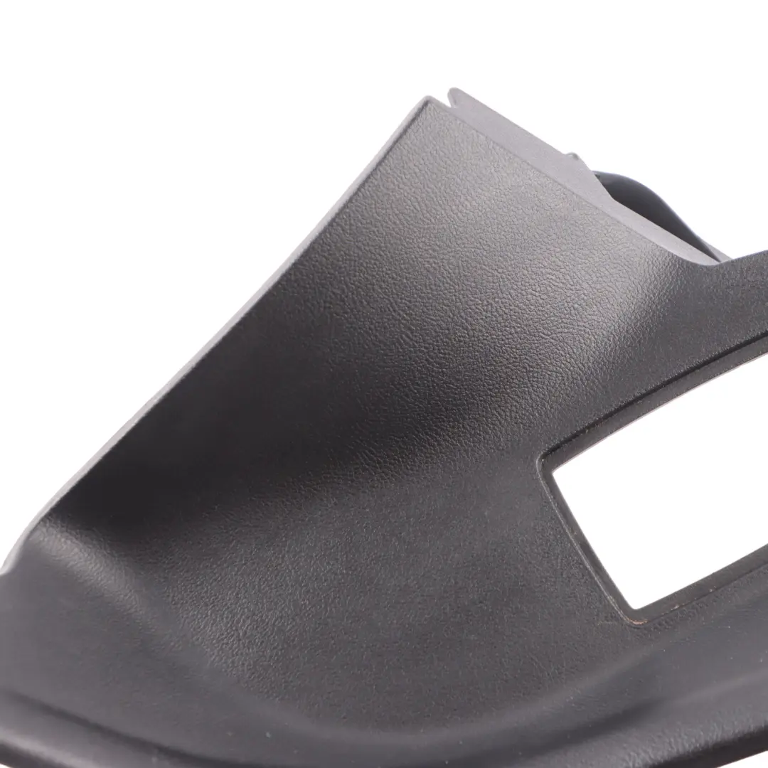 BMW X4 G02 Couvercle d'entrée Panneau de garniture Seuil arrière gauche - SKU 7432099 - Numéro de pièce 7432099