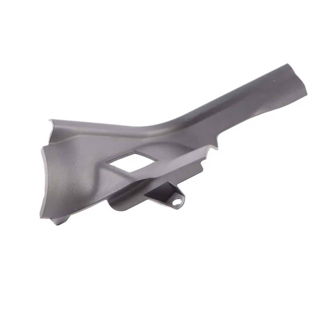 Entrada Tapa Embellecedor Panel Alféizar Trasero Izquierdo para BMW X4 G02 con número de pieza 7432099 BMW X4 G02 Entrada Tapa Embellecedor Panel Alféizar Trasero Izquierdo - SKU 7432099 - Número de pieza 7432099