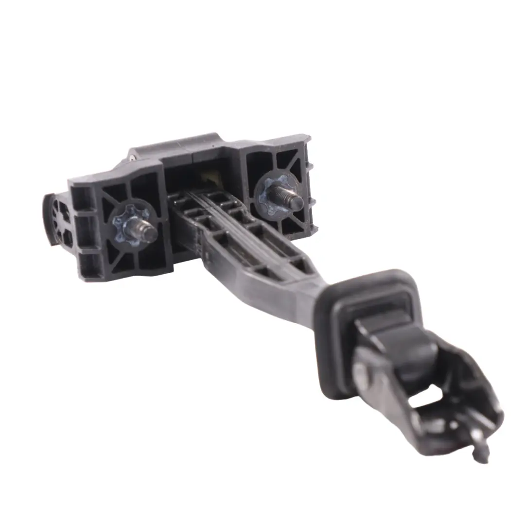 Door Brake BMW G20 G21 Rear Door Right Left Stop Limiter Hinge to with Part number 7432206 Door Brake BMW G20 G21 Rear Door Right Left Stop Limiter Hinge - SKU 7432206 - Part number 7432206