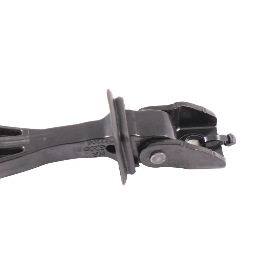  Puerta Freno BMW G20 G21 Trasera Derecha Izquierda Tope Limitador - SKU 7432206 - Número de pieza 7432206